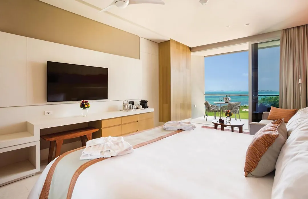 Hyatt Vivid Cancun (Adults Only)-1
